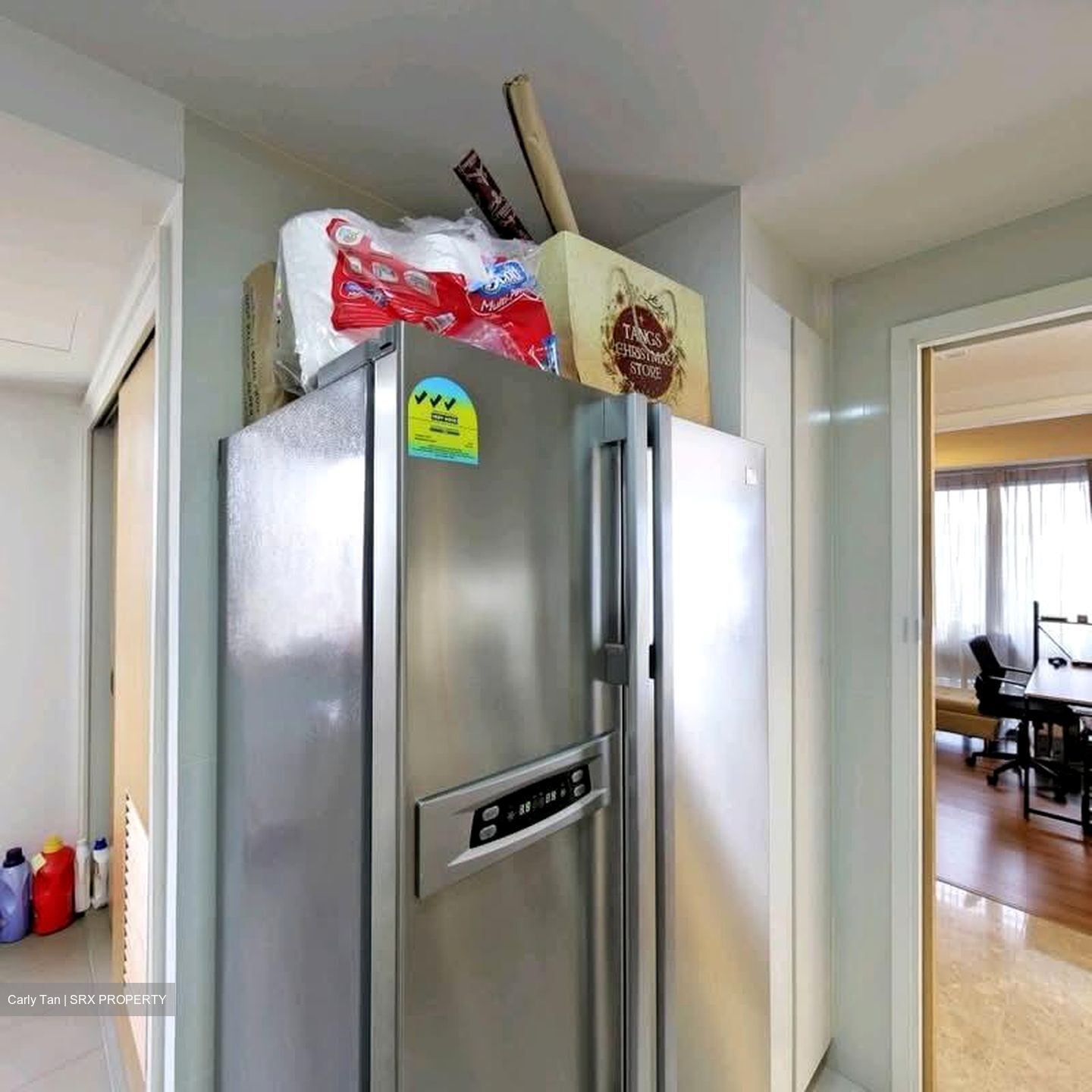 The Lakefront Residences (D22), Condominium #559693161